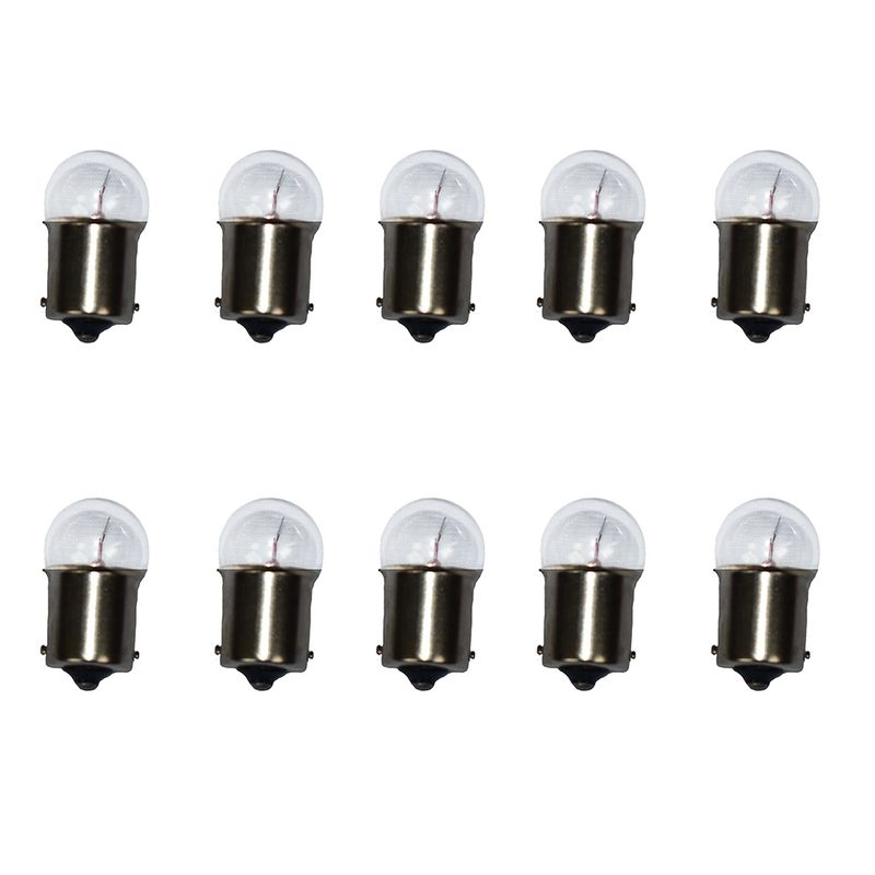 لامپ راهنما  موتور سیکلت ایکس تری مدل x3133 بسته 10عددی